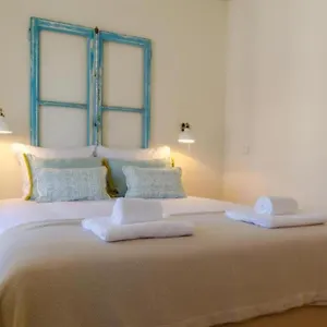  Apartamento Casas D'mouraria
