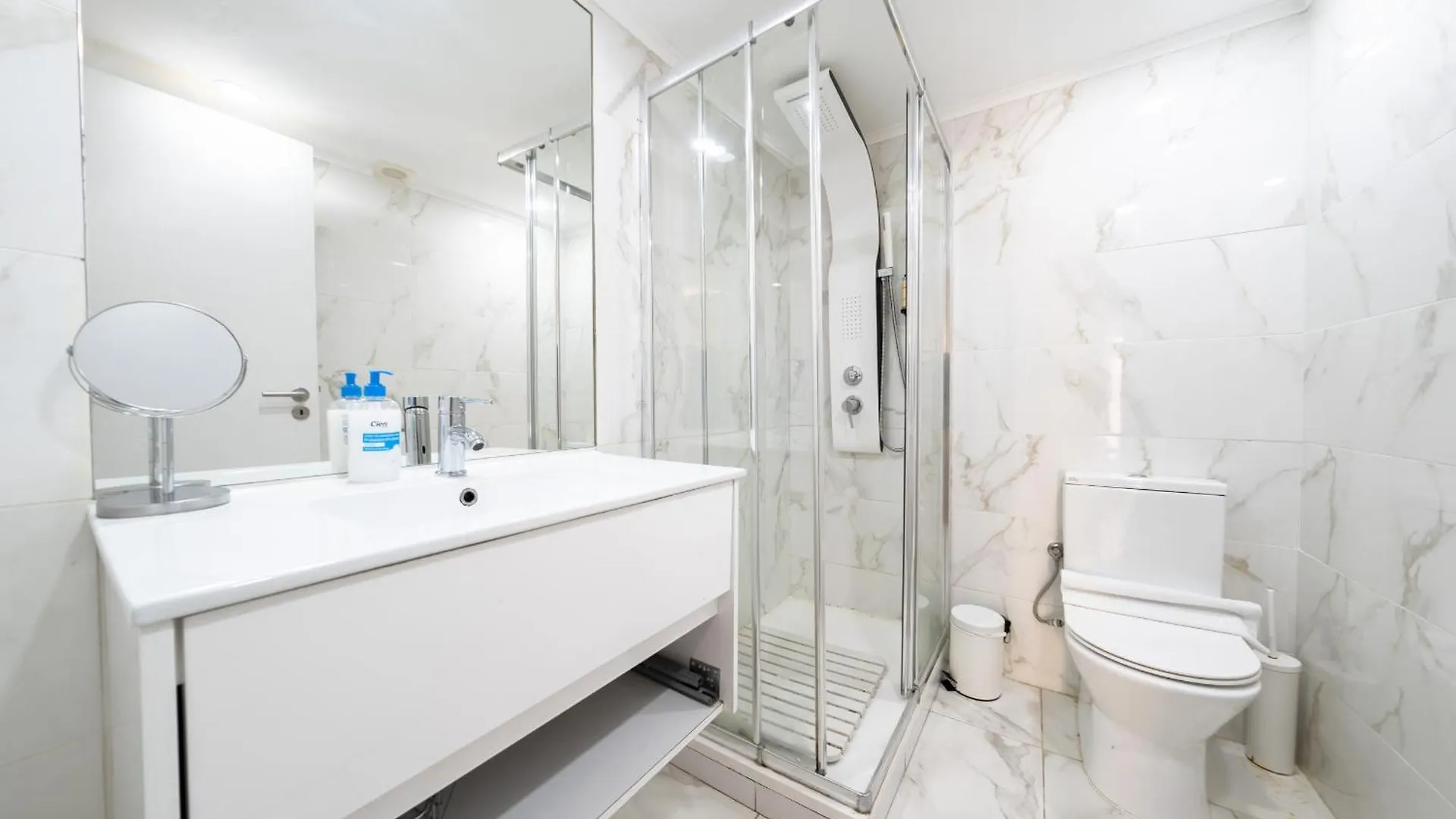 Apartamento Central Retreat Lisboa